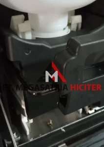 boss botol Hitachi Inkjet Printer